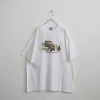 90's PRINT TEE