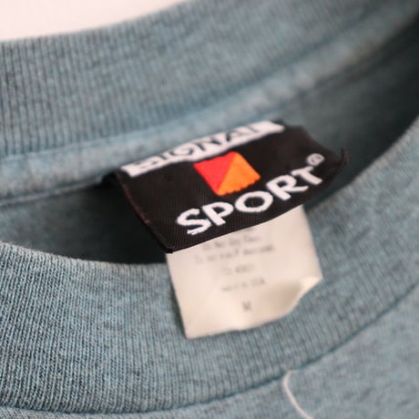 90's PRINT TEE