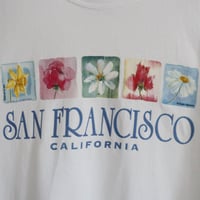 00's PRINT TEE