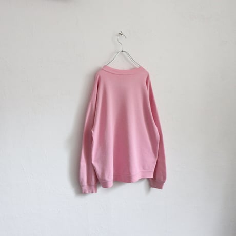 PRINT SWEAT SHIRT