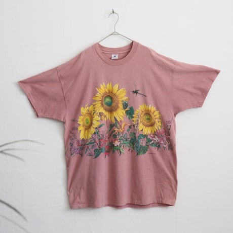 90's PRINT TEE