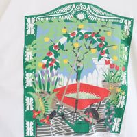 90's PRINT TEE