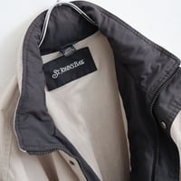 00'S STAND COLLAR BLOUSON