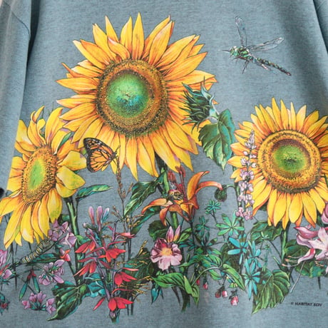 90's PRINT TEE