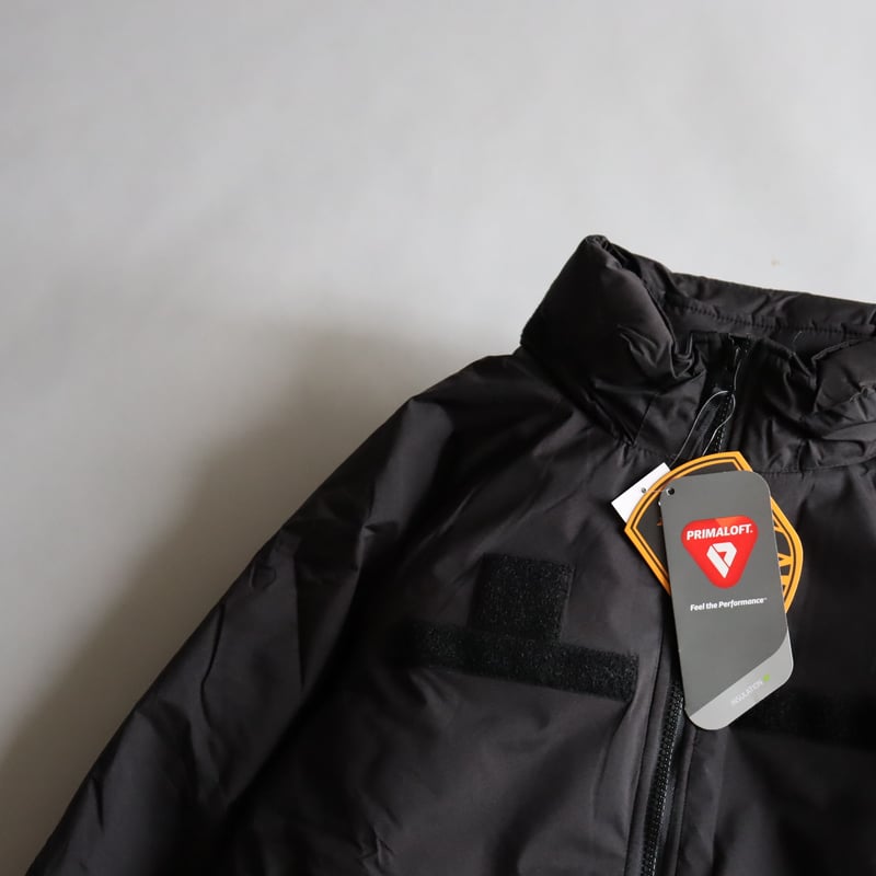 ECWCS GEN3 LEVEL7 PRIMALOFT JACKET XS-R | yahso ECWCS GEN3 LEVEL7 PRIMALOFT JACKET XS-R | yahso
