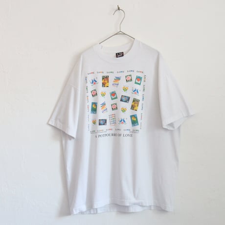 90's PRINT TEE