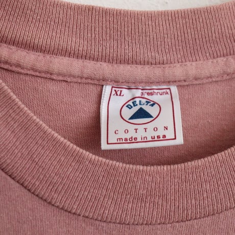 90's PRINT TEE