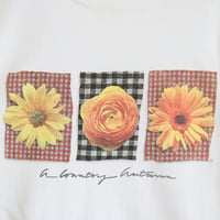 00's PRINT TEE