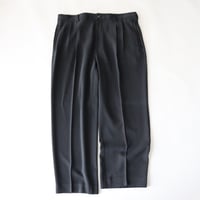 FINE SILK SLACKS