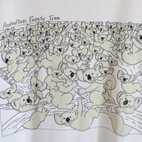 90's PRINT TEE