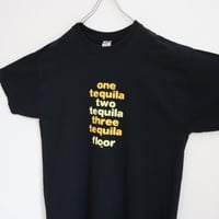 00's PRINT TEE