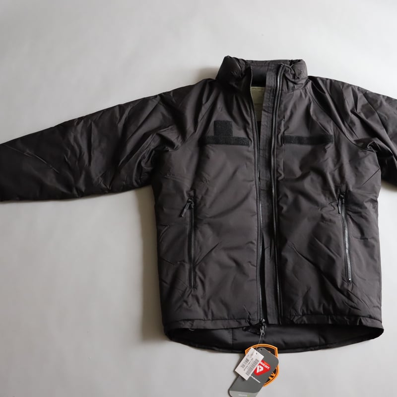ECWCS GEN3 LEVEL7 PRIMALOFT JACKET XS-R | yahso ECWCS GEN3 LEVEL7 PRIMALOFT JACKET XS-R | yahso