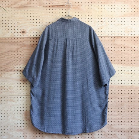"PERRY ELLIS" RAYON SHIRT