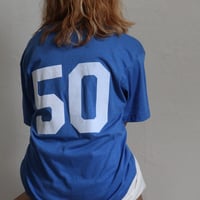 80's PRINT TEE