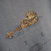 90's SUNFADE PRINT TEE