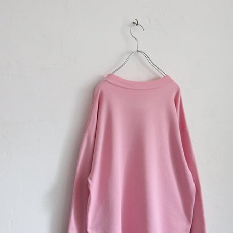 PRINT SWEAT SHIRT
