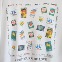 90's PRINT TEE