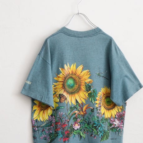 90's PRINT TEE