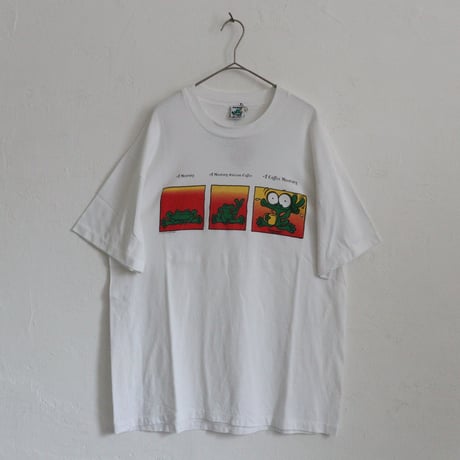 90's PRINT TEE