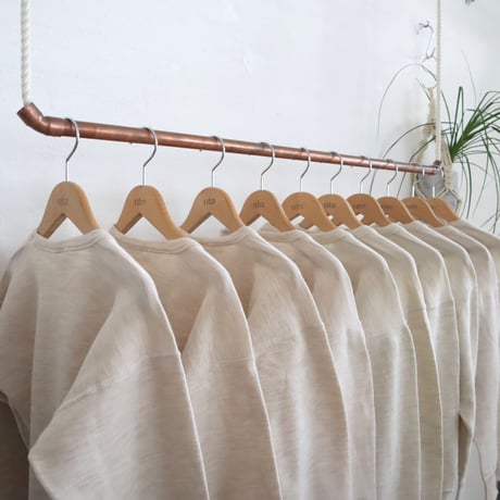 DEAD STOCK ITALIAN MILITARY THERMAL CUT & SEWN
