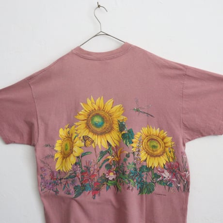 90's PRINT TEE