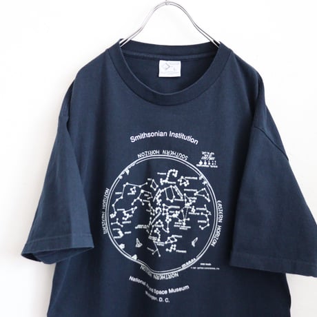 90's PRINT TEE