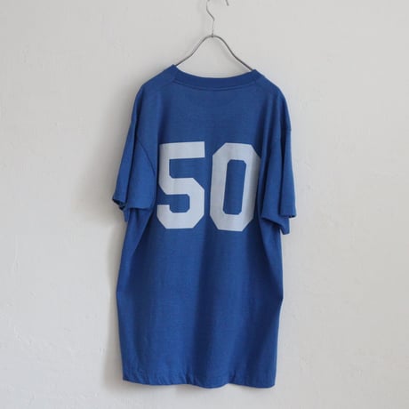80's PRINT TEE