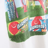 00's PRINT TEE