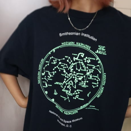 90's PRINT TEE