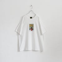 EURO PRINT TEE