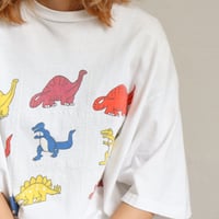 90's PRINT TEE