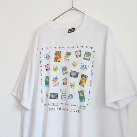 90's PRINT TEE