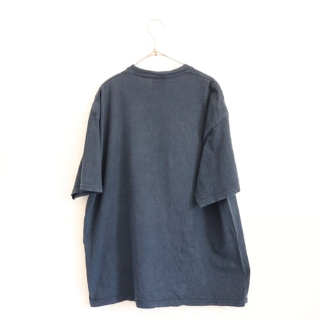90's FADED PRINT TEE