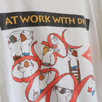 90's PRINT TEE