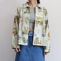 COTTON JACKET