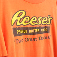 80's PRINT TEE