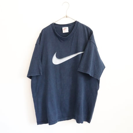 90's FADED PRINT TEE