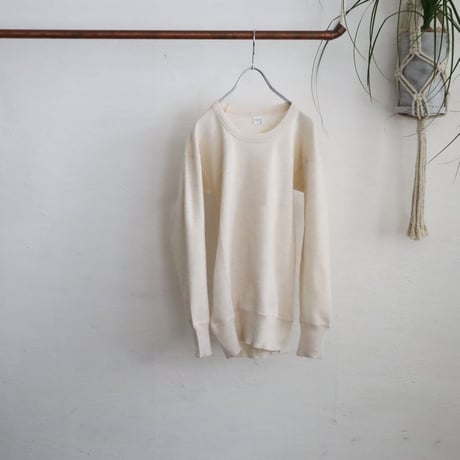 DEAD STOCK ITALIAN MILITARY THERMAL CUT & SEWN