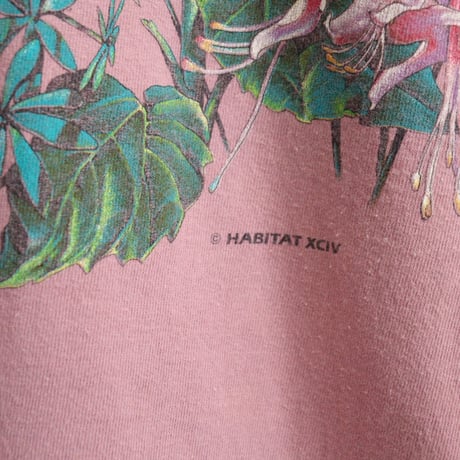 90's PRINT TEE
