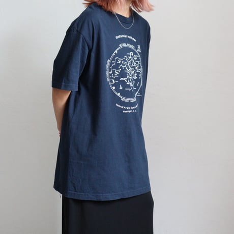 90's PRINT TEE