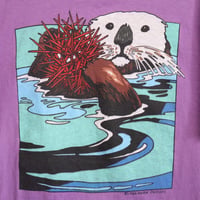 80's PRINT TEE