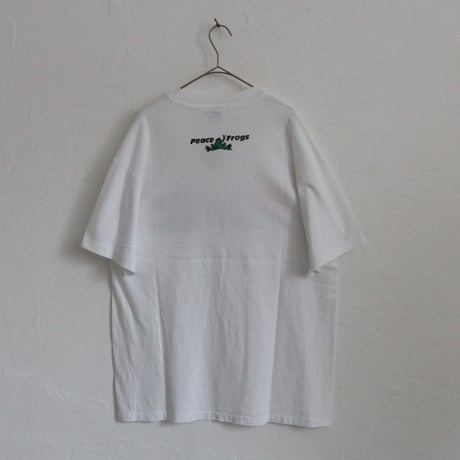 90's PRINT TEE