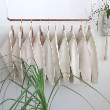 DEAD STOCK ITALIAN MILITARY THERMAL CUT & SEWN