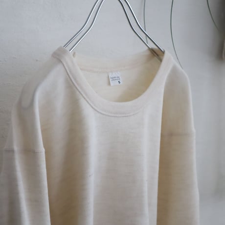 DEAD STOCK ITALIAN MILITARY THERMAL CUT & SEWN