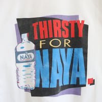 00's PRINT TEE