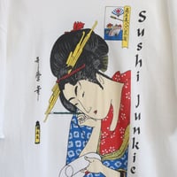 90's PRINT TEE