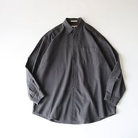 COTTON SHIRT