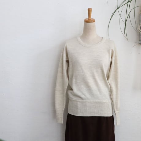 DEAD STOCK ITALIAN MILITARY THERMAL CUT & SEWN