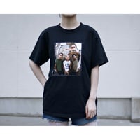 2004 “BLINK 182” North American Tour Rock Tshirt