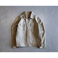 Vintage “GAP” Double Pocket Zipup Jacket